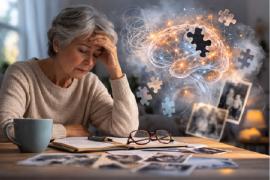 depresion y demencia